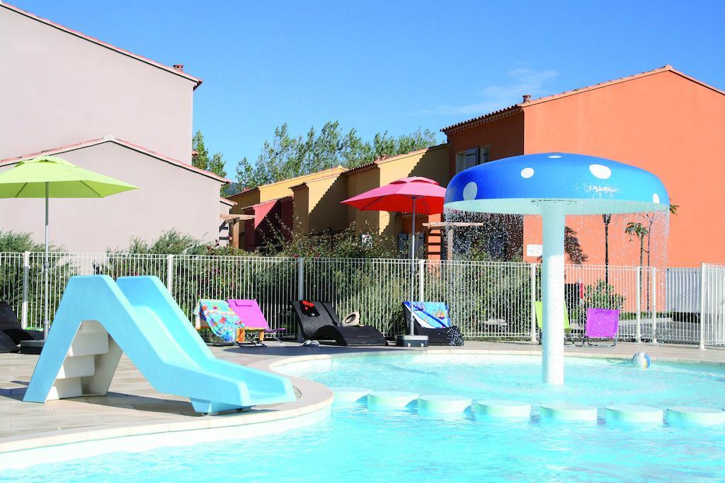 Lagrange Vacances L'Oustau De Sorgue L'Isle-sur-la-Sorgue Kültér fotó