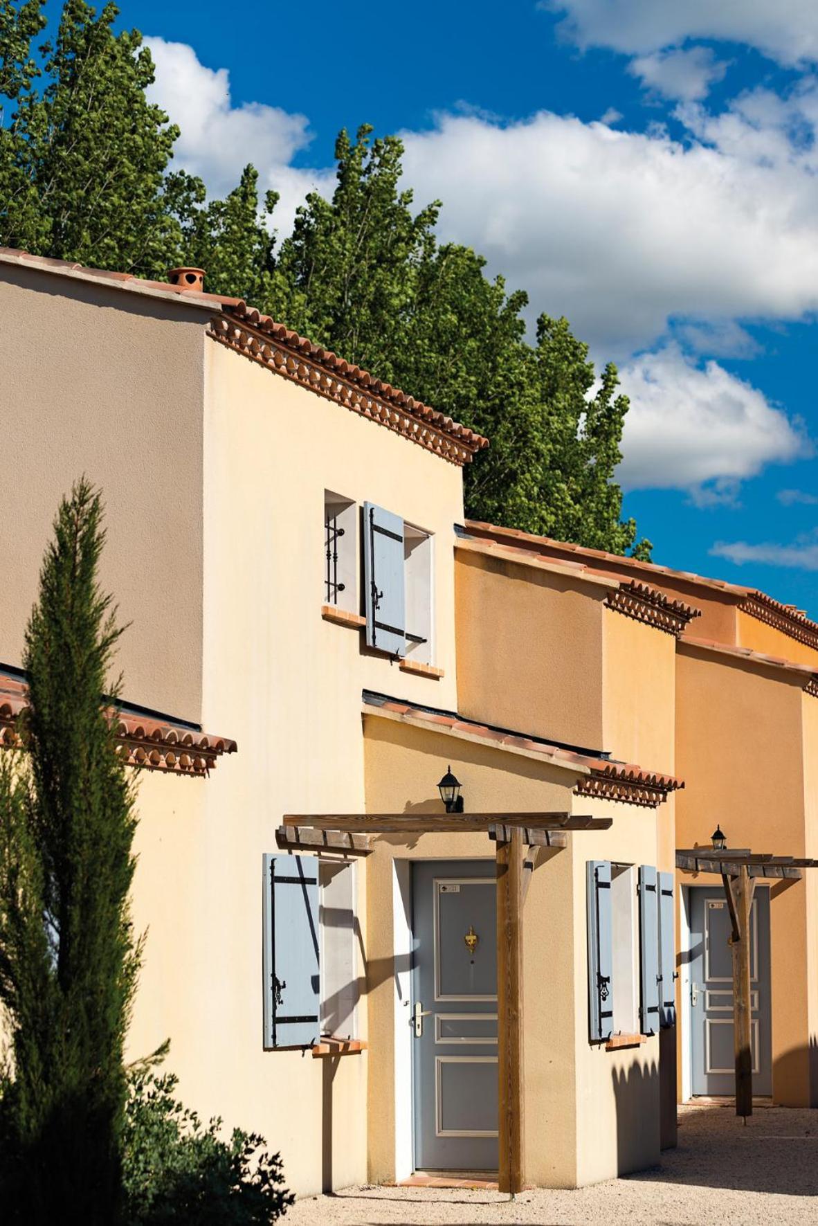 Lagrange Vacances L'Oustau De Sorgue L'Isle-sur-la-Sorgue Kültér fotó