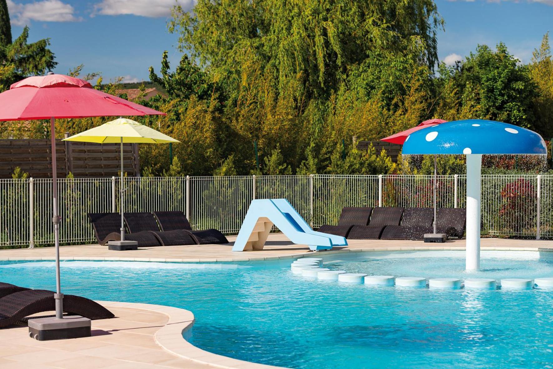 Lagrange Vacances L'Oustau De Sorgue L'Isle-sur-la-Sorgue Kültér fotó